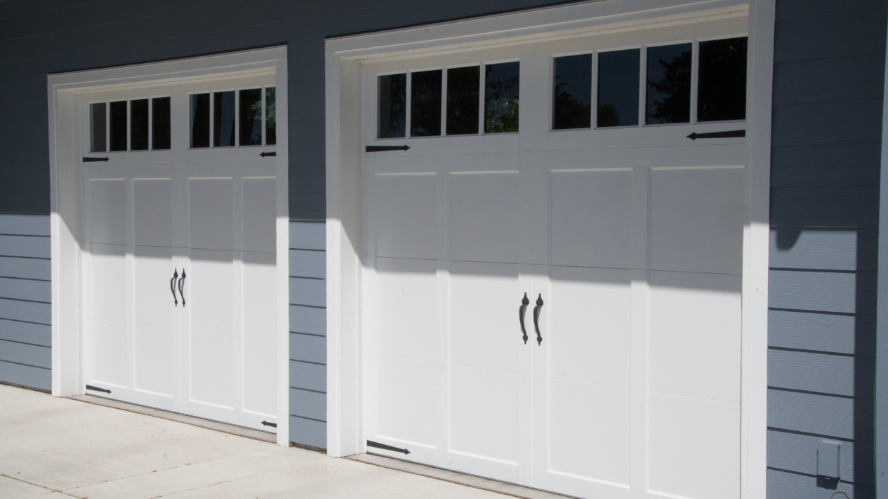 THE ULTIMATE GUIDE TO GARAGE DOOR REPAIR: KEEP YOUR DOOR WORKING SMOOTHLY​